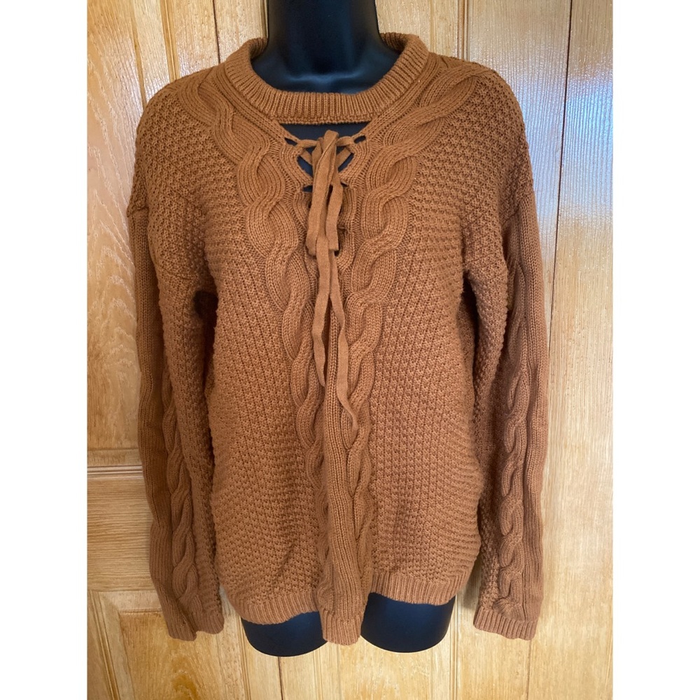 Forever 21 contemporary sweater
